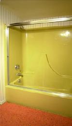 Tile & tub Refinish 