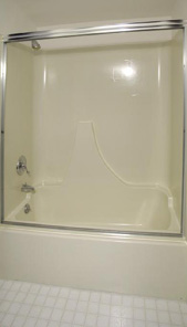 Tile & Tub Refinish